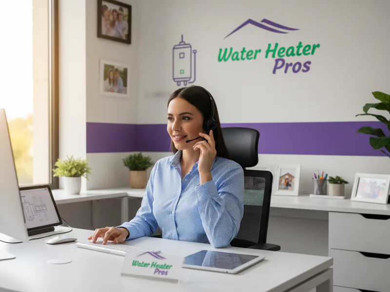 Water Heater Repair  in Fremont  FAQ